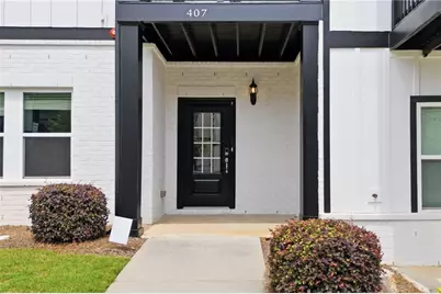 407 Lincoln Street, Woodstock, GA 30188 - Photo 9