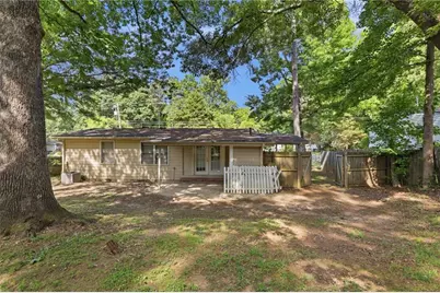 2485 Brackett Drive SW, Marietta, GA 30060 - Photo 25