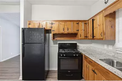 2485 Brackett Drive SW, Marietta, GA 30060 - Photo 13