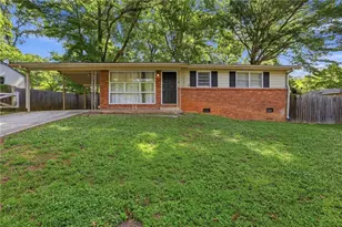 2485 Brackett Dr SW, Marietta, GA 30060 - Photo 1