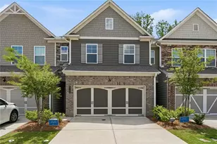 6740 Cedar Glen Rd, Peachtree Corners, GA 30360 - Photo 1