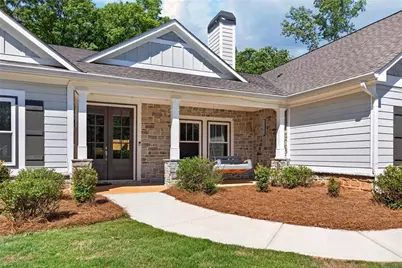 173 W Lake Boulevard, Carrollton, GA 30116 - Photo 3