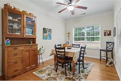 363 Ridge Hill Circle, Marietta, GA 30064 - Photo 17