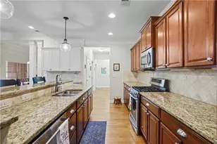 363 Ridge Hill Cir, Marietta, GA 30064 - Photo 15
