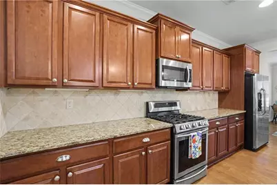 363 Ridge Hill Circle, Marietta, GA 30064 - Photo 13