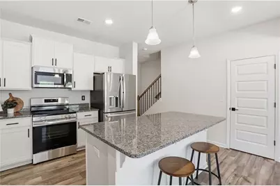 263 Dupont Drive, Cartersville, GA 30121 - Photo 7