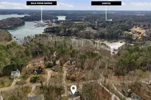 5560 Pilgrim Point Ext, Cumming, GA 30041 - Photo 57