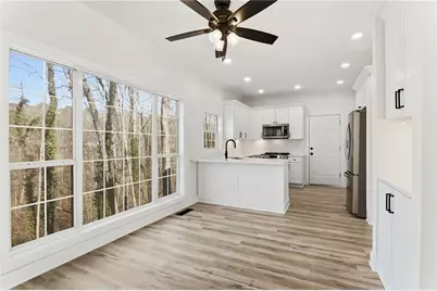 5560 Pilgrim Point Extension, Cumming, GA 30041 - Photo 5