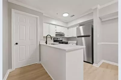 211 Cobblestone Trail #211, Avondale Estates, GA 30002 - Photo 9