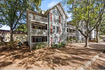 211 Cobblestone Trail #211, Avondale Estates, GA 30002 - Photo 1