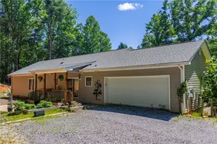 607 Satsuma Ct, Ellijay, GA 30536 - Photo 1