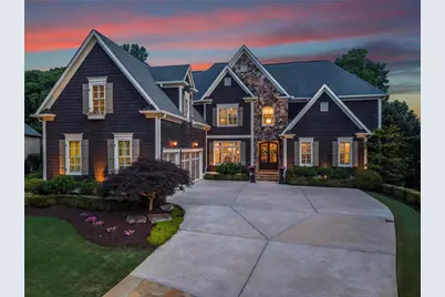 4514 Mystique Way NE, Roswell, GA 30075 - Photo 91