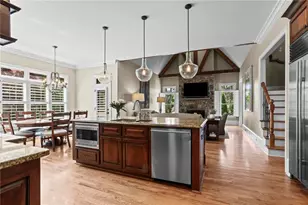 4514 Mystique Way NE, Roswell, GA 30075 - Photo 17