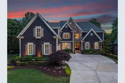 4514 Mystique Way NE, Roswell, GA 30075 - Photo 89