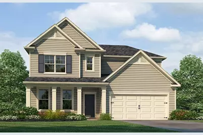 1787 Kingsmere Run Drive, Loganville, GA 30052 - Photo 1