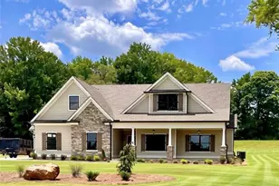 947 Lake Varner Dr, Covington, GA 30014 - Photo 1