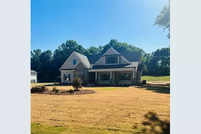 947 Lake Varner Drive, Covington, GA 30014 - Photo 1