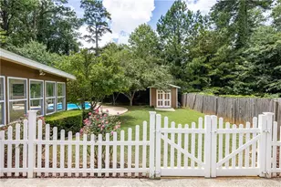1373 Colony Dr, Marietta, GA 30068 - Photo 45