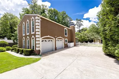 1373 Colony Drive, Marietta, GA 30068 - Photo 61