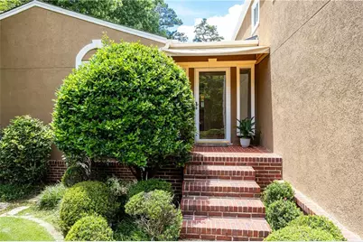 1373 Colony Drive, Marietta, GA 30068 - Photo 3