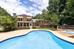 1373 Colony Dr, Marietta, GA 30068 - Photo 57