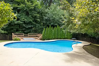 1373 Colony Drive, Marietta, GA 30068 - Photo 49