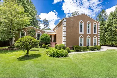 1373 Colony Drive, Marietta, GA 30068 - Photo 63