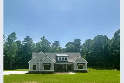 5007 Guthrie Cemetery Road, Loganville, GA 30052 - Photo 1