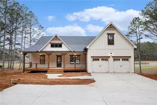 96 Floyd Creek Church Rd, Taylorsville, GA 30178 - Photo 1