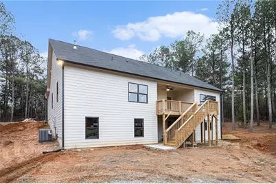 96 Floyd Creek Church Road, Taylorsville, GA 30178 - Photo 35