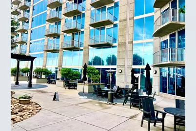 400 W Peachtree Street NW #1804, Atlanta, GA 30308 - Photo 39