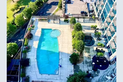 400 W Peachtree Street NW #1804, Atlanta, GA 30308 - Photo 41