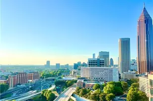 400 W Peachtree St NW, Atlanta, GA 30308 - Photo 5