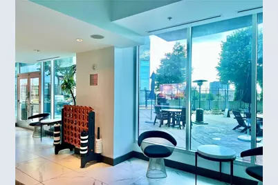 400 W Peachtree Street NW #1804, Atlanta, GA 30308 - Photo 27