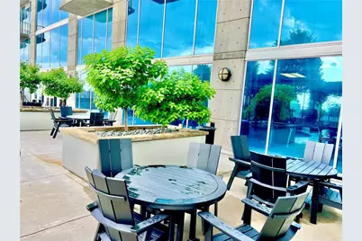 400 W Peachtree Street NW #1804, Atlanta, GA 30308 - Photo 37