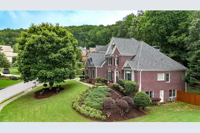 4010 Northridge Drive, Cumming, GA 30040 - Photo 47