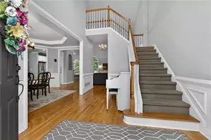 4010 Northridge Dr, Cumming, GA 30040 - Photo 3