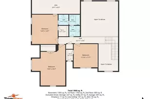 4010 Northridge Dr, Cumming, GA 30040 - Photo 49