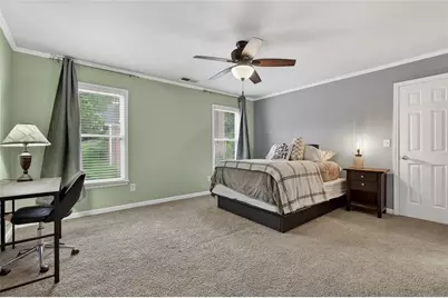 4010 Northridge Drive, Cumming, GA 30040 - Photo 17