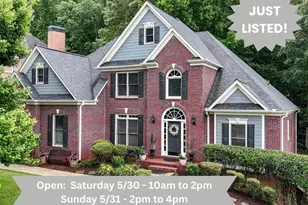 4010 Northridge Dr, Cumming, GA 30040 - Photo 1