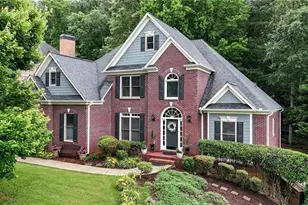 4010 Northridge Dr, Cumming, GA 30040 - Photo 1