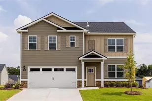 486 Abbott Rd, Statham, GA 30666 - Photo 1