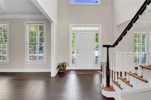 8488 Spring Breeze Terrace, Johns Creek, GA 30024 - Photo 5