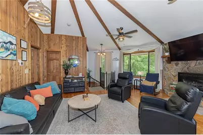 174 Chestnut Ridge, Blue Ridge, GA 30513 - Photo 7