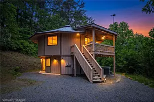 174 Chestnut Ridge, Blue Ridge, GA 30513 - Photo 1