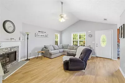 5511 Mountain View Parkway, Lula, GA 30554 - Photo 5