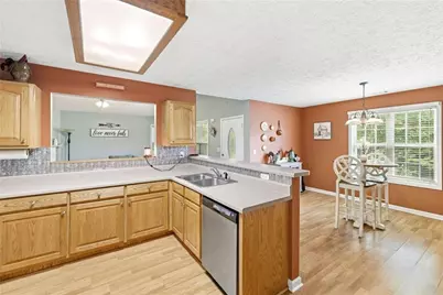 5511 Mountain View Parkway, Lula, GA 30554 - Photo 9