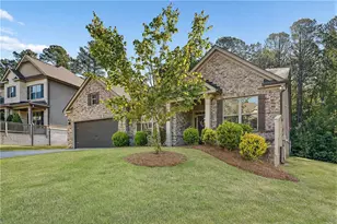 1810 Geranium Ln, Cumming, GA 30040 - Photo 1