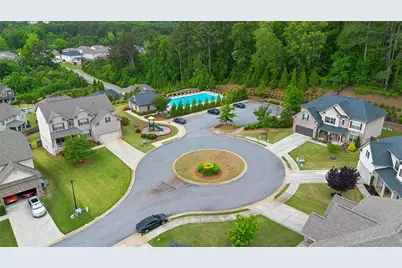 1810 Geranium Lane, Cumming, GA 30040 - Photo 37