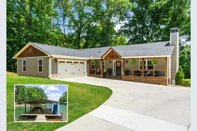 8960 Browns Bridge Road, Gainesville, GA 30506 - Photo 1
